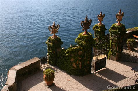 Villa del Balbianello – James Bond Villa, Lenno, Lake Como