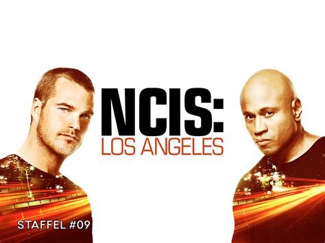 Prime Video Ncis Los Angeles Staffel