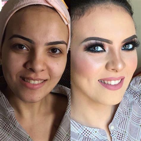 ميك اب ارتست خبيرة تجميل في الميك اب حبيبي