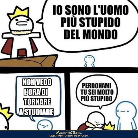 Non Mi Sembra Che Ci Siano Dubbi Battuta Battute