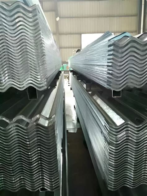 Corrugated Roll Forming Machine Corrugated Roof Roll Forming Machine