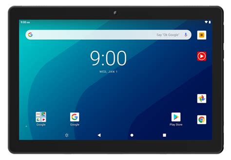 Walmart Expands Its Budget Android Tablet Lineup With Onn Pro Models