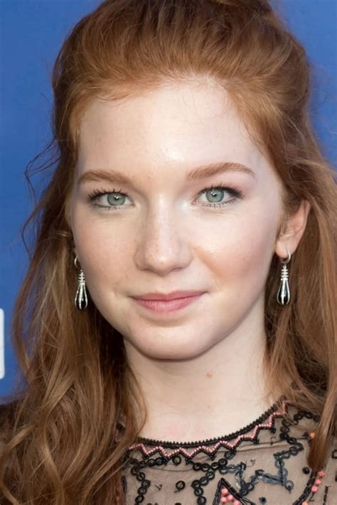 Annalise Basso — The Movie Database Tmdb