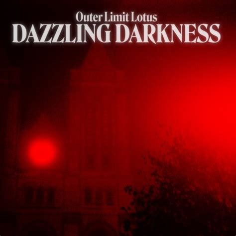 Dazzling Darkness By Outer Limit Lotus On Plixid