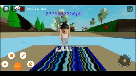 Je Vous Montre Des Codes Musique Sur Roblox Brookhaven Rp Youtube