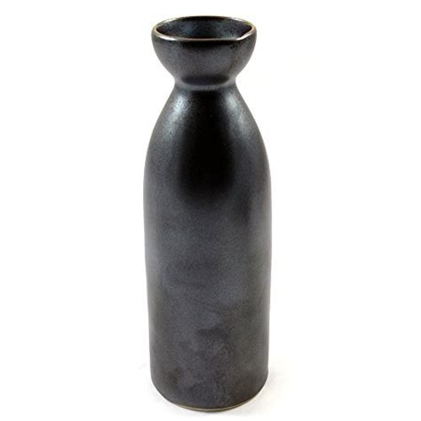 Matt Silver Glazed Japanese Sake Bottle Gtin Ean Upc 5060257224777 Cadastro De Produto Com