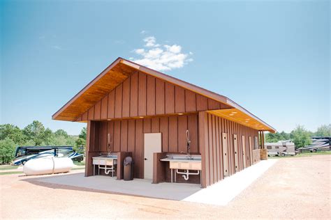 Coast to Coast RV Resorts and Campgrounds by Good Sam