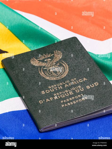 South African Identity Book Hi Res Stock Photography And Images Alamy