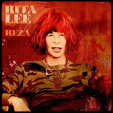 Rita Lee Reza Reviews Album Of The Year