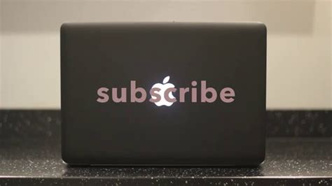 Spray Paint Your Macbook Youtube