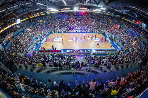 Jornal da Franca Sesi Franca Basquete x Corinthians jogão será nesta