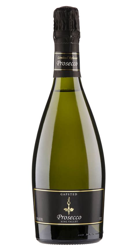 Buy Gapsted Wines Limited Release Prosecco Dan Murphy S Delivers