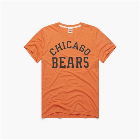 Chicago Bears | Officially Licensed Chicago Bears Apparel – HOMAGE