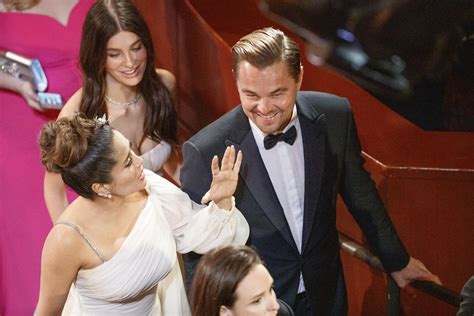 Twitter Users Share Hilarious Reactions To Leonardo DiCaprio And Camila