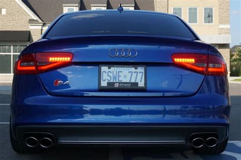 2015 Audi S4 for Sale - Cars & Bids