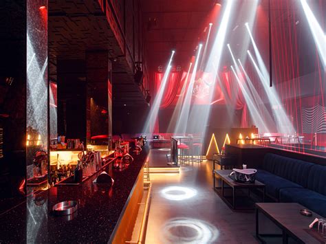 Cirque Du Soir In Dubai Bar Pub Reviews Nightlife Time Out Dubai