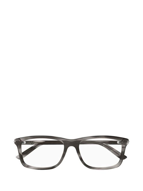 Buy Gucci Eyeglasses Havana At 33 Off Editorialist