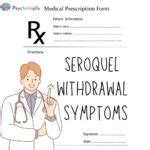 Seroquel Withdrawal Symptoms: What You Need to Know - Psychologily