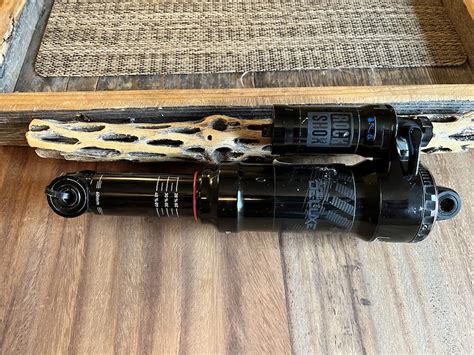 Rockshox Super Deluxe X For Sale