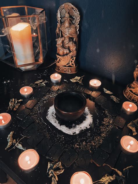 How to Practice Norse Paganism: A Beginner's Guide to Heathenry