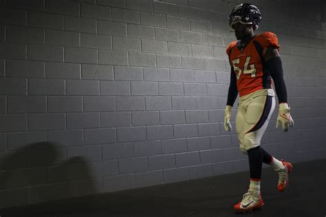 Predicting The Next Five Roster Cuts For The Denver Broncos