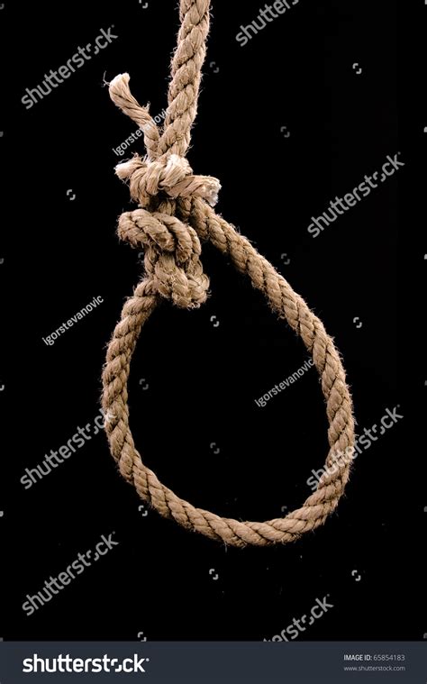 Noose Aesthetic