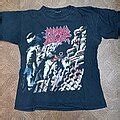 Morbid Angel Morbid Angel Gateways To Annihilation Tshirt Or