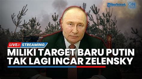 Pelatihan Pilot Kyiv Terbangkan Jet F16 Molor Ukraina Sindir Barat