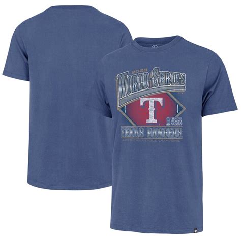 Nike Men's Cream Texas Rangers 2023 City Connect Peagle Logo T ...