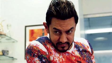 Aamir Khan Birthday Special 7 Things About Mr Perfectionist That Will