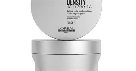 L Oreal Professionnel Tecni Art Density Material Wax Ml