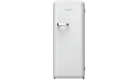 Buy Bush Retro M61153retrowht Tall Fridge White Fridges Argos