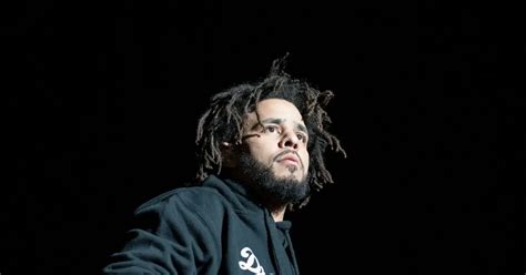 WATCH J Cole Showcases His Skills In Debut As A Professional