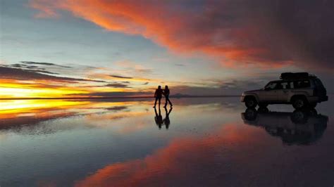 Uyuni Uyuni Salt Flats And Red Lagoon Day Tour Getyourguide