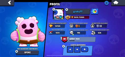 Konto Brawl Stars 13k Suche Kup Teraz Na Allegro Lokalnie