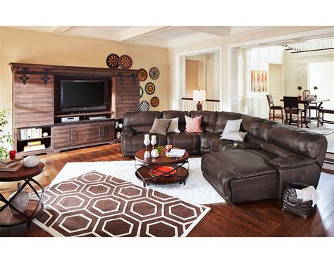 Value City Living Room Table Sets Baci Living Room