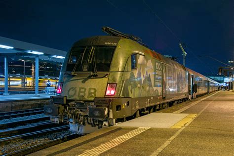 Bb Stuttgart Hbf New Engine Desperado Flickr