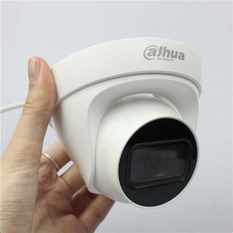 Jual Ip Cam CCTV Indoor Dahua HDW1431T1P S 4mp Shopee Indonesia