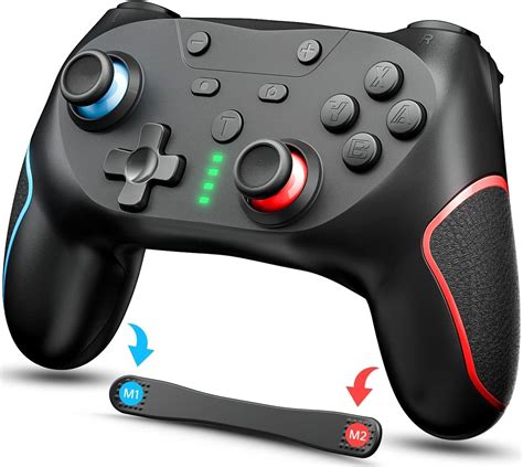 Wireless Controller Kompatibel Mit Switch Switch Lite Switch Oled Pro