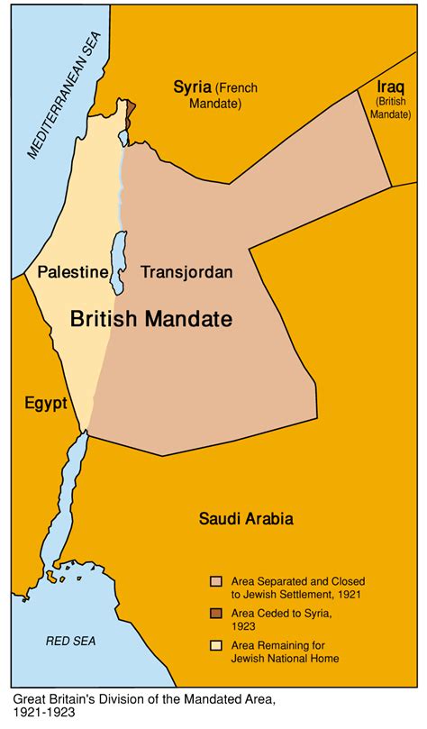 Origins Of The Name Palestine” And Palestinian Nationalism