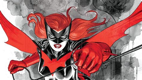 The Cw S Batwoman Series Brings Lesbian Superhero Lead To Television Screens Geek Culture