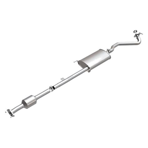 Magnaflow Oem Grade Direct Fit Round Body Catalytic Converter