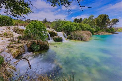 Las Lagunas De Ruidera Albacete Destination Lab