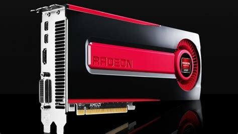 Amd Radeon Hd 7800 Serisinin Teknik özellikleri şekilleniyor Donanımhaber