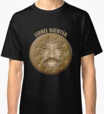 Lionel Richie Gifts & Merchandise | Redbubble