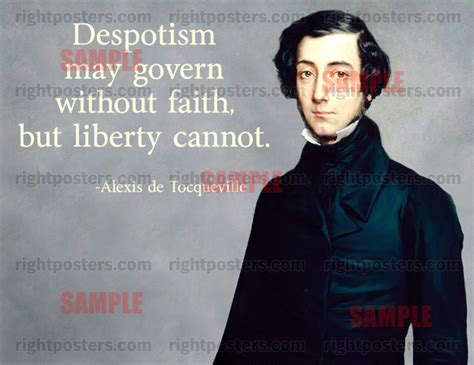 Alexis de Tocqueville Quotes. QuotesGram