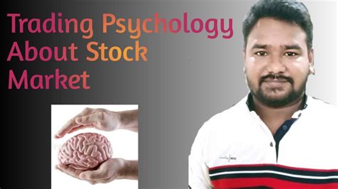 Trading Psychology About Stock Market Telugu Nifty Trader Samanth