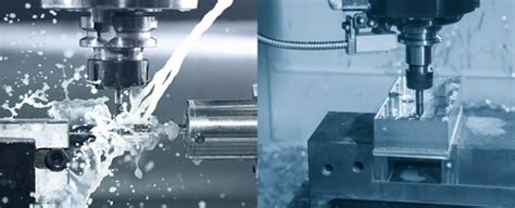 Turning Vs Milling Understanding Their Differences