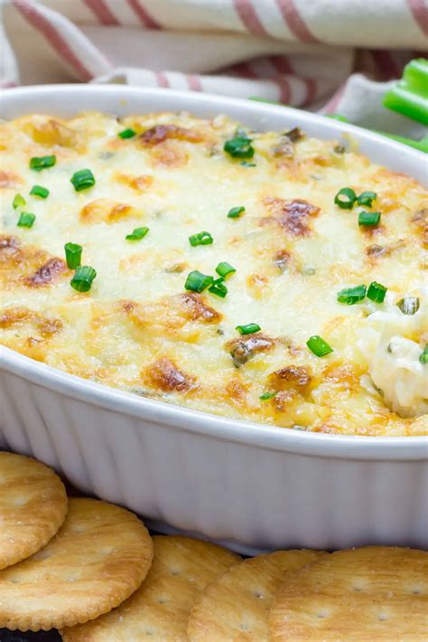 Copycat Joes Crab Shack Crab Dip Nesting Lane Indulge