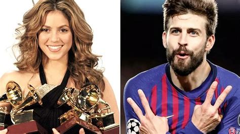 Shakira Vs Piqu Los Padres Del Futbolista Rompen El Silencio Y Hablan